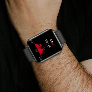 2020New T82 Smart Watch Pedometer Kellad Südame Löögisageduse Mõõtmiseks vererõhku, Hapniku Käevõru Kõne Meeldetuletusega, Sport Kellad Meestele
