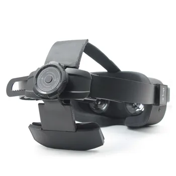 Asendamine VR Pea Rihma Oculus Quest VR Peakomplekt Tarvikud Reguleeritav peakaitse Peapael Vöö
