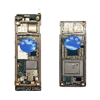 CNC Juhatuse Iphone 11 11pro Pro Max Swap 64GB Eemaldada CPU Baseband Puurida Upar&Alla Juhatuse Swap