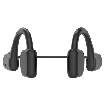 G1 traadita kõrvaklappide Luu Juhtivus bluetooth kõrvaklapid Sport TWS peakomplekt HiFi Kaelus kõrvaklapid Noice Tühistamine tws i12