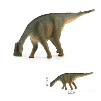 Simulatsioon Loomade Mudel, Joonis, Nuku Lapsed Mänguasjad Utah-Raptor-Türannosaurus Ceratosaurus Dinosaurus Mänguasi Jõulukink