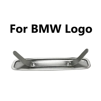 1-20 tk BMW Logo Car Styling Istme Pääsme Sisekujundus Kate Decor Kleebis 1 2 3 4 5 6 7 8 Z-Seeria F10 F20 F30 F01 F11 F31 F34