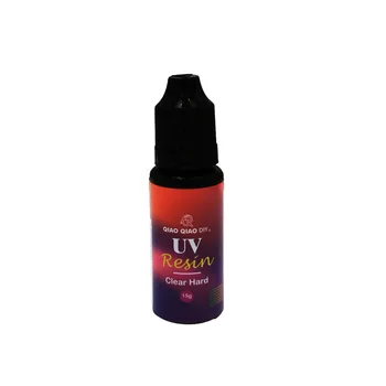 10/15/25/60/120/200g UV-Vaik Raske Liimi Ultraviolett-Läbipaistev LED DIY Lakk, uus