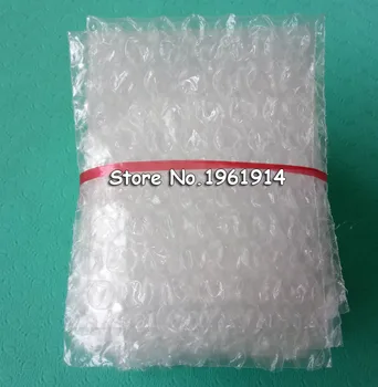 10*15 cm, 50tk 10mm Polietileno Materjal De Embalaje Mull Kaitsev Kott Wrap Käsitöö Embalajes Burbujas Mailer Kott