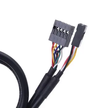 1000Mbps Mini PCIe / M. 2 Gigabit Ethernet M. 2 B-Sisestage M-klahvi, et Gigabit RJ45 lan Ethernet Net töö Adapter Kaardi RTL8111H