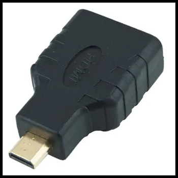 100tk/palju Mikro-HDMI-HDMI adapter microhdmi adapter hdmi adapter