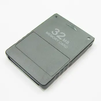 10tk 8MB 16 MB 32MB 64MB Mälu Kaart FMCB Tasuta McBoot Kaart v1.953 jaoks PS2 jaoks Playstation2