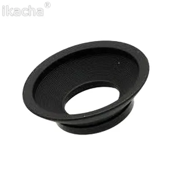 10tk DK-19 Kummist Okulaar Eye Cup Eyecup Okulaari Nikon D4 D3 D800 D3 / D700 F5 F4 Kaamera