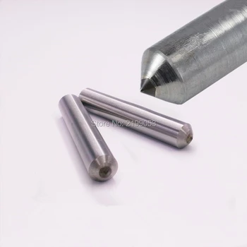 10tk/palju 4.35 mm * 167mm diamond lohistage graveerimine bitti graveerimine masin kasutada metalli graveerida vahend diamond otstega lohistage graveerija bit