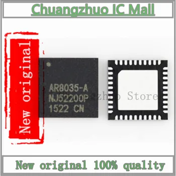 10TK/palju AR8035 A AR8035-A AR8035-AL1A QFN-40 SMD IC Chip Uus originaal