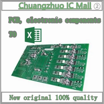 10TK/palju FDPC5030SG FDPC 5030SG QFN-8 IC Chip Uus originaal