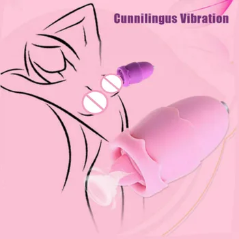 11 Režiimid Keele Vibraatorid Vibraator Täiskasvanud Toodete Suulise Kliitori Stimulaator G-spot Erootiline USB Sugu Mänguasjad sugu mänguasjad dido mänguasjad dildo
