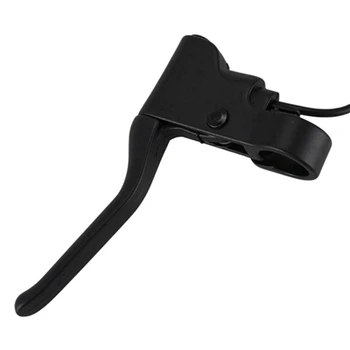 120mm Ketas Piduri Hoob Disk Brake Cable Kit Komplekt Xiaomi Mijia M365 PRO Electric Scooter Osade Asendamine