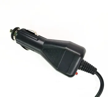 12V autolaadija Eliminator Adapter Motorola Raadio GP88 GP300/600 GM300 GTS2000 GTX2000/800/900 MTX638