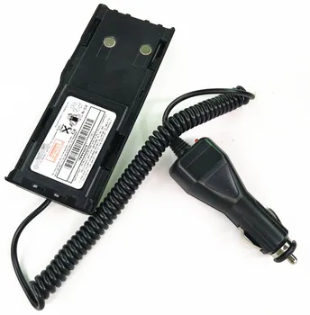 12V autolaadija Eliminator Adapter Motorola Raadio GP88 GP300/600 GM300 GTS2000 GTX2000/800/900 MTX638