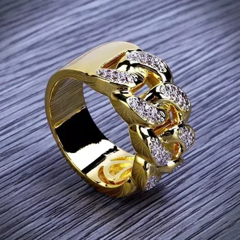 14K Kuld Teemant Sõrmus Ilu Meeste-Naiste Loominguline Bizuteria Peridoot Anillos De Rõngad Diamante Gemstone Bague Etoile Ehted 2019