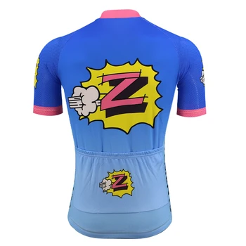 1990 klassikalise Z jalgrattasõit jersey maillot väljas retro mtb jersey go pro triatloni bike riided ropa ciclismo