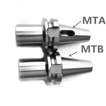 1tk BT30 MTA2 MTA1 MTA3 Toolholder MTB drill bit MTB Morse Vahelülid omanik CNC freesimine