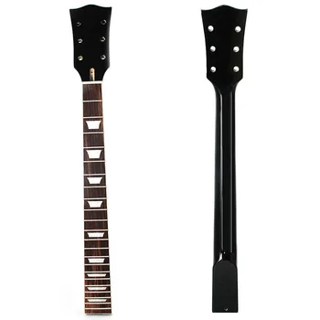 1tk Elektri Kitarri Kaela jaoks Gibson Les Paul Lp Osad Vaher Rosewood 22 Vihastama