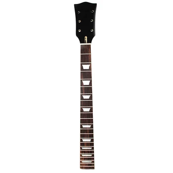 1tk Elektri Kitarri Kaela jaoks Gibson Les Paul Lp Osad Vaher Rosewood 22 Vihastama