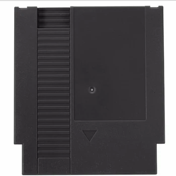 1tk H Raske Juhtumi Kassett Shell Asendaja NES Meelelahutus Süsteemi NES Kassett Juhul Asendamine 3tk Kruve
