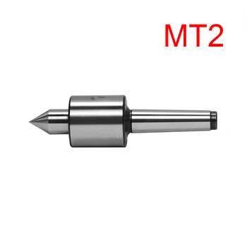 1TK MT1/MT2/MT3 Live Center Koonus Laager Treipingi Keerates Vahend CNC Treipingi Tööriist