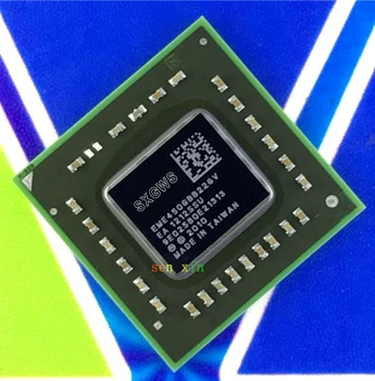 1TK UUED Originaal E-450 EME450GBB22GV CPU BGA Kiibistik koos leadfree pallid