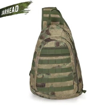 20-35L Taktikaline Sling Bag 14