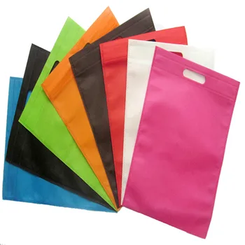 20 tükki, Uus Wholesales korduvkasutatavad kotid mitte riie /shopping bags/ promotional ladustamise kott nõus custom LOGO