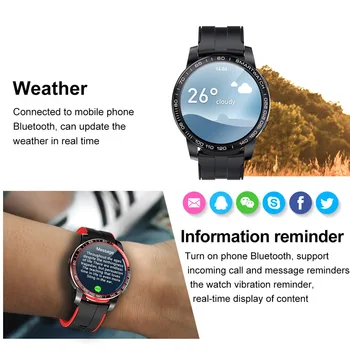 2020. aasta Aruka Vaadata Naiste IP67 Smart Watch Fitness Tracker IOS Xiaomi Huawei Oppo Vaadata PK Amazfit GTR2 neo Garmin Fenix 5