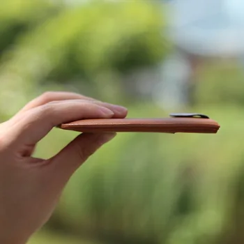 2020. aasta Uus DAX V2 Mini Kaardi Omanik Slim Portable Raamatu Omanik Tõmbas Disain Meeste Rahakott Värv Kalle 5 Kaarti Lühikese Raha naiste Rahakott