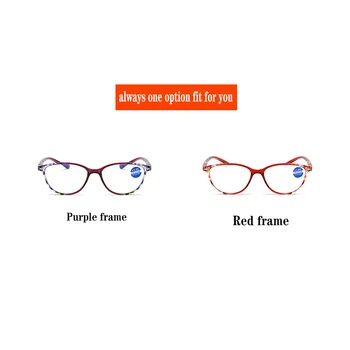 2020. aasta uus kevad jalg lugemise prillid anti sinine valgus mood meeste ja naiste klassikaline trükkimine prillid