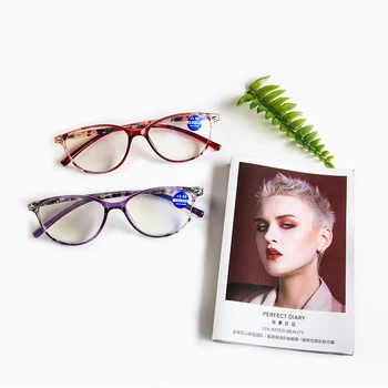 2020. aasta uus kevad jalg lugemise prillid anti sinine valgus mood meeste ja naiste klassikaline trükkimine prillid