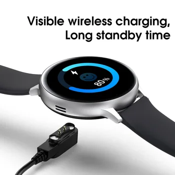 2020. aasta Uus S2 Ekg Smart Watch Mehed Naised Bluetooth Kõne IP68 Veekindel Südame Löögisageduse Sport Smartwatch Android ja IOS Fitness Vaadata