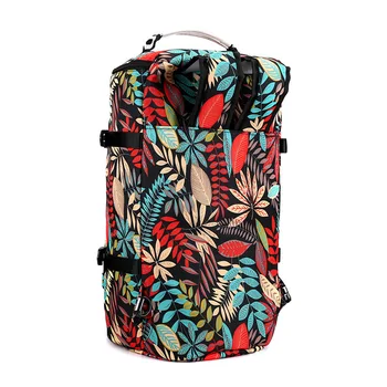 2020. aasta Uus stiil suure mahutavusega seljakott Naiste kott jooga turismi Kooli kotti sõlmitud kaasaskantav Jõusaal kott mees