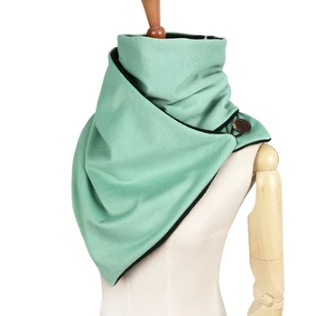2020 Kõrge kvaliteedi Mood Talvel Naiste Sall Nuppu Pehme Wrap Vabaaja Soojad Sallid disain Suurrätikud Salli Naiste шарф бандана