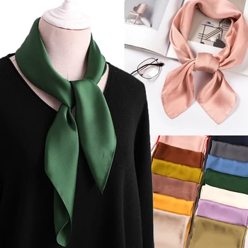 2020 luksus uued kotid SALLI naiste sall mood Kaela Hairsquare sallid pehme pashmina suurrätikud tahked värvi sall 70cm