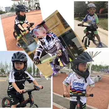 2020 Mavic Hingav Kiire Kuiv Lapsed Jalgrattaga Jersey Set Pro Team Laste Jalgratta Riided Poistele Suvel Jalgratta Kanda Jalgrattapüksid