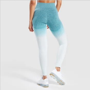 2021 Naiste Kõrge-Madal elastsus-tõusu Jooga Püksid Fitness Püksid Kiire-kuivatamine Venitada Puusad ja Stovepipe Püksid Legging Püksid
