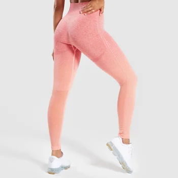 2021 Naiste Kõrge-Madal elastsus-tõusu Jooga Püksid Fitness Püksid Kiire-kuivatamine Venitada Puusad ja Stovepipe Püksid Legging Püksid