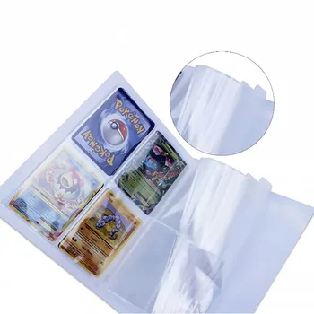 240PCS Mängu Yu Gi Oh Kaardid Album, Raamat, Koomiks, Anime Mäng Kaart EX GX Kollektsiooni Koormatud Sideaine Kausta Omanik Võimsus Lapsed Mänguasjad