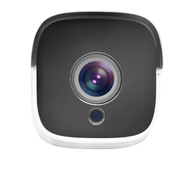 2MP, WIFI, Kaamera Väljas Juhtmeta IR Night Vision ICSee APP ONVIF 1080P Valve koduvalve Kaamera