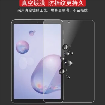 2tk 9H 0,3 mm Ekraani Kaitsekile Samsung Galaxy Tab 8.4 2020 T307 SM-T307 Karastatud Klaasist Tablet Anti-Scratch kaitsekile