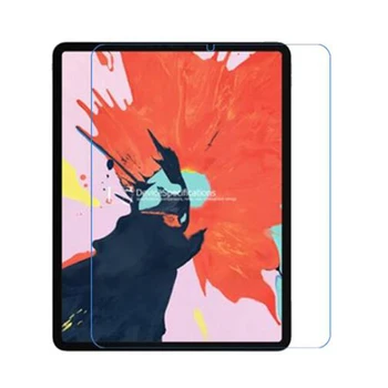2TK Pehme Pulstunud Ekraan Kaitsja Matt kaitsekile Valvurid Apple iPad Pro 12.9 2018 A1876/95 A1983 A2020 A2232 A2069