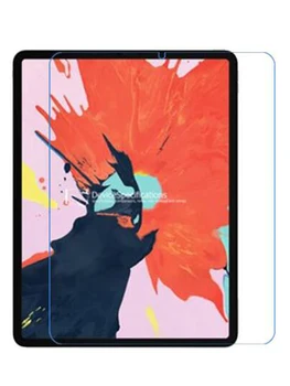 2TK Pehme Pulstunud Ekraan Kaitsja Matt kaitsekile Valvurid Apple iPad Pro 12.9 2018 A1876/95 A1983 A2020 A2232 A2069