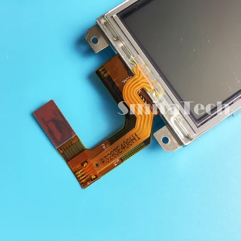 3-tolline eest Garmin ALFA alfa 100 lcd-ekraan, millel on puutetundlik täielik kuva Pihuarvutite GPS digitizer remont, asendamine paneel