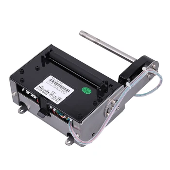 3-tolline kõrge kiirus sisseehitatud printer usb ja TTL port 24V kiosk impressora toetus auto mängu masina trükkimine