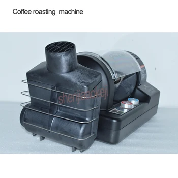 300g 3D-kuum õhk, kohvi röstimise masin Täis-Automaatne kohvi röster/Röstitud kohvioad/kohvioad küpsetamine masin KOHVIK 3D