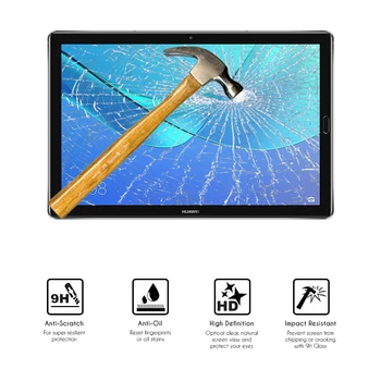 360 ° tablett pöörlevate puhul Huawei MediaPad M5 10.8 10.8