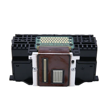 3D Printeri Osad Must trükipea QY6-0082, Canon IP7250 IP7220 MG5450 MG5650 MG5750